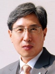 군산상의 사무국장에 이태도 전 동군산산업단지 사무국장