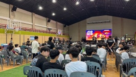 전주기전대학, 제2회 총장배 전북 청소년 댄스·E스포츠 경연대회 성황리에 마무리