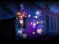 화려한 빛으로 단장한 군산 국가유산 멋진 추억 선사