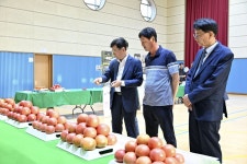 장수군 계북면, 제3회 장수가꿈 토마토랑수박축제 성료