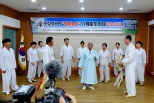 순창 건곡리 학촌농요 학술세미나, 복원 과정과 문화적 가치 집중 조명