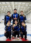 전북특별자치도청 컬링팀, WCT 엘리트8 우승…중국·일본 강호 제압하며 아시아 정상 입증