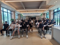 전주기전대학 RISE사업단, 부안군서 청소년 대상 치유농업 체험