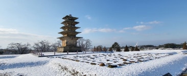 [풍수로 보는 전북 부흥의 길] <189> 익산 왕궁터는 전북의 얼굴(3)