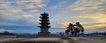 [풍수로 보는 전북 부흥의 길] <189> 익산 왕궁터는 전북의 얼굴(3)