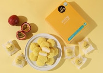 [추석 특산품] 남원 추어식품, 백향과