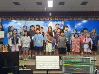 지구를 지켜요 2025 어린이환경 그림그리기 대회 성료