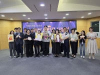 전북자치도 해피 바이러스 MZ 공무원, 혁신 주역으로 우뚝