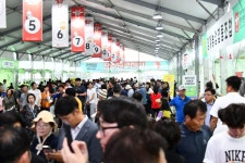 장수군, 제19회 축제 한우마당서 저탄소 인증 한우 선보인다