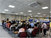 임실군-오수관촌농협, 농촌 왕진 버스 운영