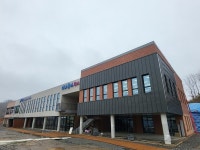 군산시 회현면 행정복지센터 신청사 시대 개막