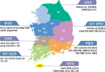 초광역 동상이몽… 전북자치도 생존전략은?