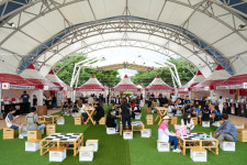 2025 장수한우랑사과랑축제 성료