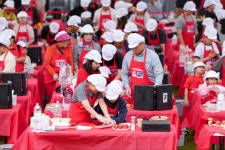 2025 장수한우랑사과랑축제 성료
