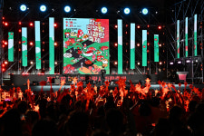 2025 장수한우랑사과랑축제 성료