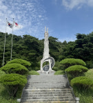 우리고장 현충시설 - 남원 3·1만세운동 발상지 기념탑