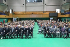 정읍시 상교동·내장상동·수성동, 가을맞이 화합행사 성황