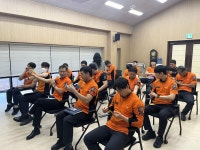 임실소방서 소방공무원 대상 건전 음주문화 교육 실시