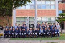 남원성원고 개교 50주년 기념행사 가져