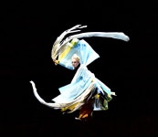 [리뷰] 전북특별자치도립국악원 무용단 이 땅을 살아온 사람들의 이야기 매듭