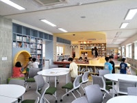 전북교육청, 미래형 학교도서관 이달 중 28개교 개관 눈길