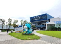 익산역 복합환승센터 건립 14년간 추진 익산시 자체 한계 도달 (상)