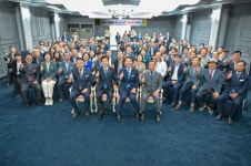 정동영 통일부장관 9일 고향 순창 방문