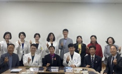 전북노인복지효문화연구원·신세계병원 업무협약 체결