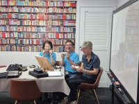 문화통신사협동조합, 찾아가는 생·문·동 문화배달 100번의 현장 만남 성사
