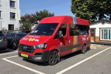 무주군, 농어촌버스 무료 환승제도 본격 시행