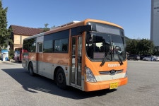 무주군, 농어촌버스 무료 환승제도 본격 시행