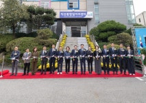 익산 통합일자리센터 개소…구인·구직 상담, 직업훈련, 창업지원 서비스 제공