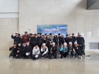 전기공사협회 전북도회, 남원용성고 스마트 전기안전 AI센터 체험교육 지원