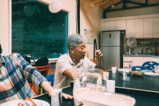전북, 기억을 기록하 다(3)김제 대석마을, 노래와 사진으로 이어진 이야기