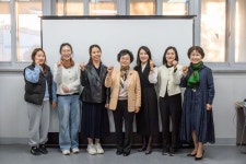 익산도시관리공단, 고객모니터링단 발대식 개최