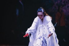 무예공연예술단 지무단, 열 번째 정기공연 도설-칼의 이야기 8일 한국소리문화의전당 연지홀서 개최