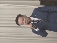 조민규 고창군의회 의장, 진정성의 가치 출판기념회