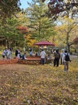 김제 모악산도립공원, 걷기 좋은 힐링 명소로 새단장