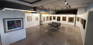 초상화는 그 사람의 정신세계까지 담아내야…미술관솔 특별전 전신사조, 한국의 얼굴