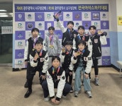 전북 유니콘스, 남구청장배 U-12 우승…끝까지 포기하지 않은 집중력 빛났다