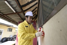 남원시 왕정동서 찾아가는 현장체험의 날 운영