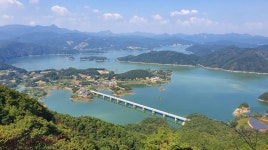 (창간) 진안군, 양수발전소·수변구역·스마프탐, 미래먹거리 박차