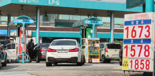 정책 취지 무너진 알뜰주유소 전주 현장도 알뜰이 더 비싸다