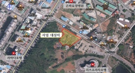 군산시 나운3동에 대규모 생활SOC 복합시설 조성