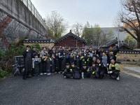 전주교대부설초등학교 교육발전협의회, 사랑의 연탄 봉사 실시