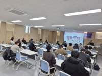 전북디지털융합센터, 2025년 데이터 활용기업 맞춤형 지원사업 성과보고회 개최