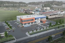 한우가 살아야 민족이 산다 전북한우협동조합 총체보리한우