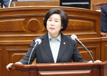 박혜숙 전주시의원, 전주시 농업기계 임대사업소 인력 부족 심각