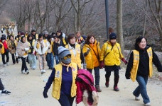 대한적십자사 전북특별자치도지사, 제13회 희망풍차 나눔걷기 캠페인 실시