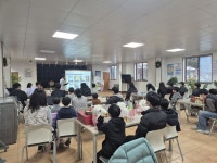 HS효성첨단소재 전주공장, 호성보육원 아동 대상 재난대비안전교육 및 크리스마스 나눔 실천